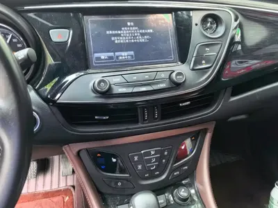 Buick Envision Plus
