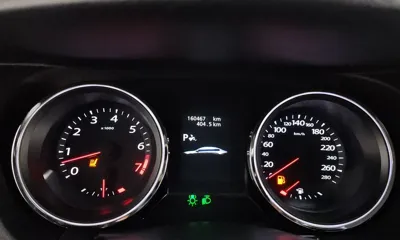 Renault-KoreaSamsung SM7