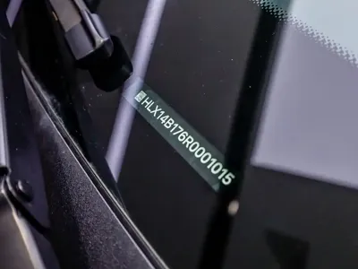 Li Auto Li MEGA
