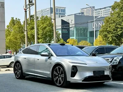 Nio ET9