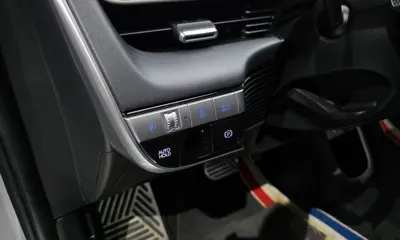 Hyundai Ioniq5