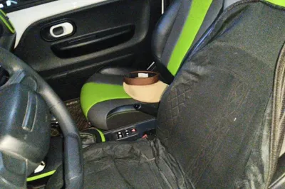 Roewe Clever