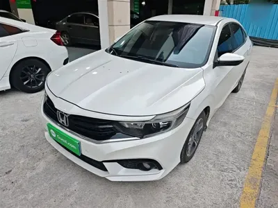 Honda Envix