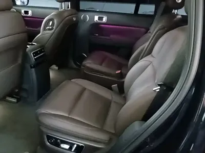 Li Auto Li L9