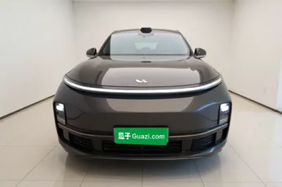 Li Auto L9