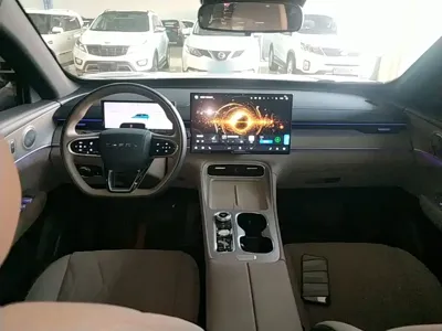 Chery Tiggo 8 PLUS C-DM