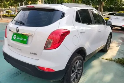 Buick Encore