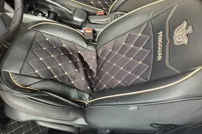 Citroen C3-XR