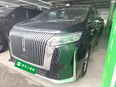 WEY 魏牌 高山新能源