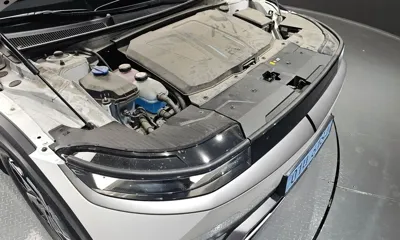Hyundai Ioniq5