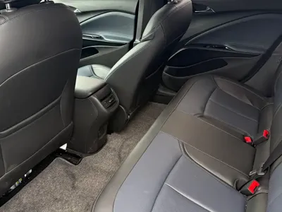 Buick Velite 6