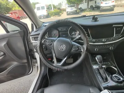 Buick Verano