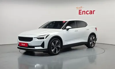 Polestar Polestar 2