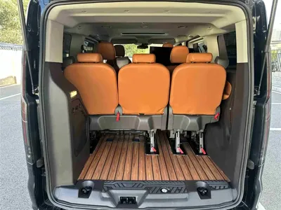 Ford Tourneo