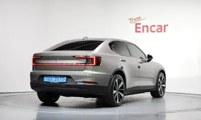Polestar Polestar 2