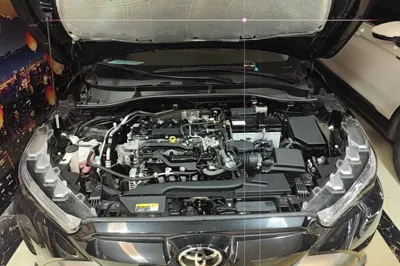 Toyota Frontlander
