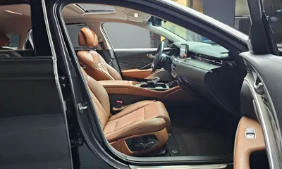 Kia K9