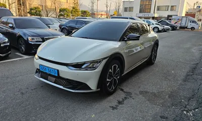 Kia EV6
