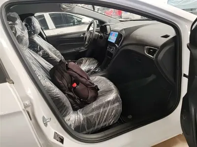 Guojin Auto Junxing