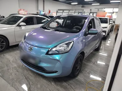 Changan Benni E-Star