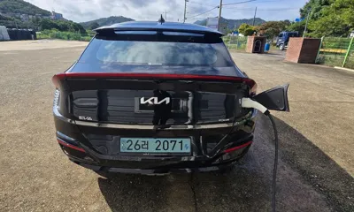 Kia EV6
