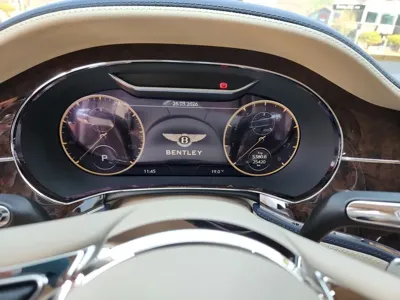 Bentley Flying Spur