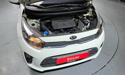 Kia Morning