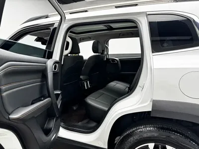 Haval Big Dog