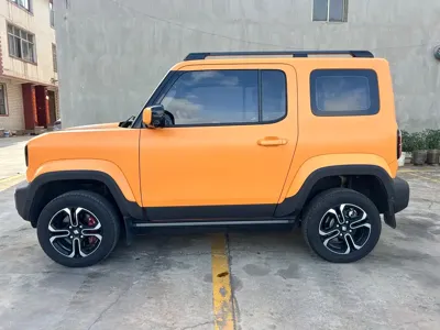 Baojun Yueye