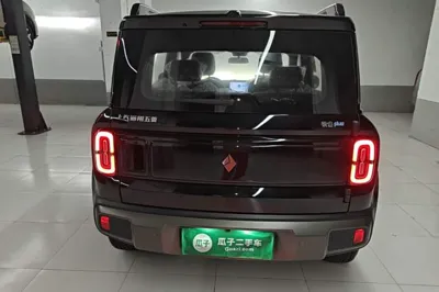 Baojun Spark EUV