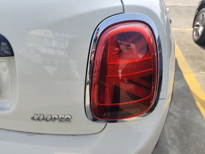 MINI Mini Cooper
