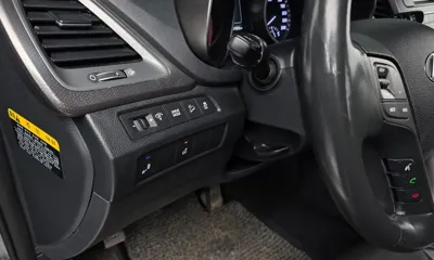 Hyundai Maxcruz