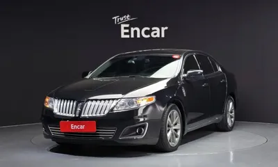 Lincoln MKS