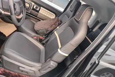 Baojun KiWi EV