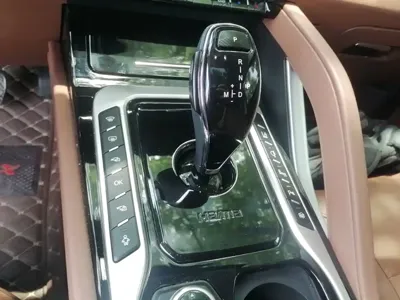 Haima Haima 7X