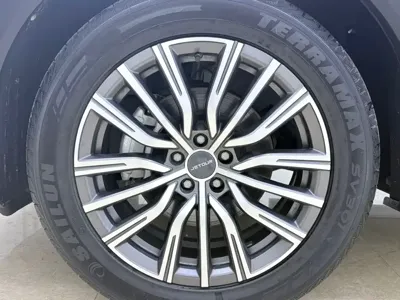 Jetour X70 Plus