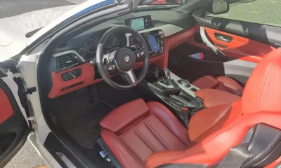 BMW 4-Series