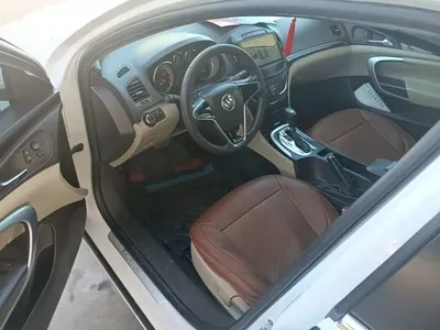 Buick Regal