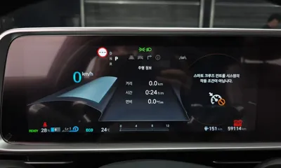 Hyundai Ioniq6