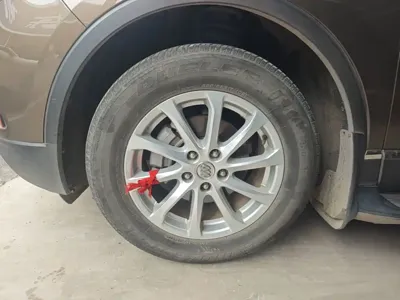 Buick Envision Plus