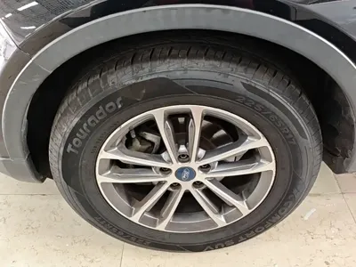 Ford Territory