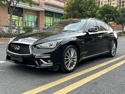 Infiniti Q50L
