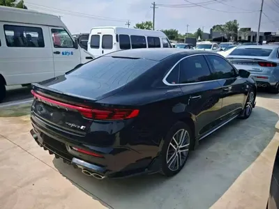 Geely Xingrui