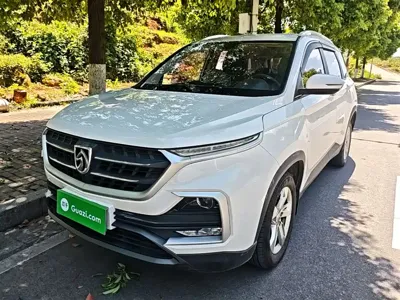 Baojun 530