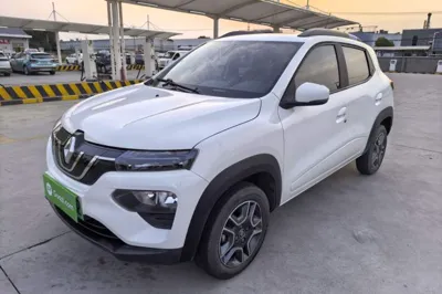 Renault E-Nuo