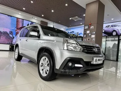 Fengdu MX6