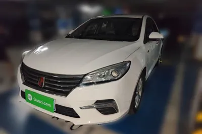 Roewe 360