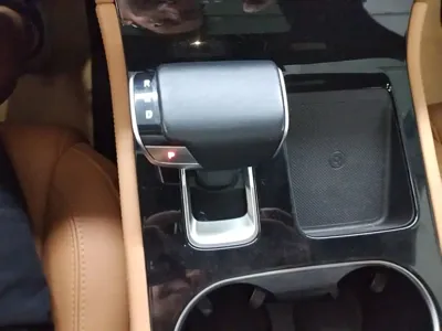 Li Auto Li ONE