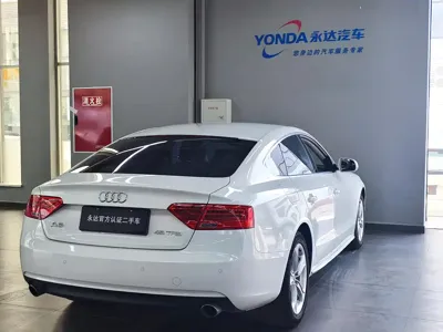 Audi A5 (Import)