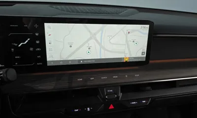 Kia EV9
